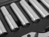 Schwaben Schwaben 26 Pc 1/4" Dr. Metric Socket Set 011927SCH01A View 13
