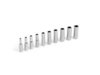 Schwaben Schwaben 26 Pc 1/4" Dr. Metric Socket Set 011927SCH01A View 12