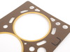 Genuine BMW Head Gasket - Cylinders 1-6 11121729893 View 2