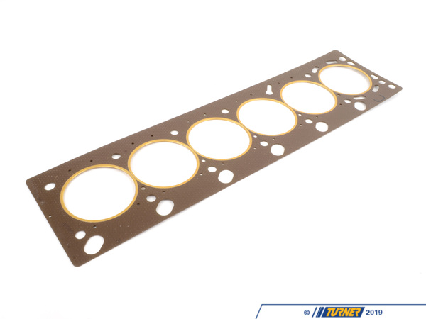 Genuine BMW Head Gasket - Cylinders 1-6 11121729893