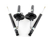 Bilstein Bilstein B4 OE Replacement Shock and Strut Package - E83 19-123622KT View 1