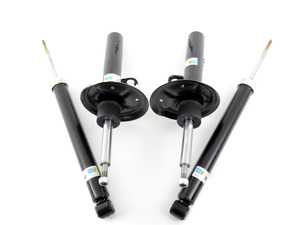 Bilstein B4 OE Replacement Shock and Strut Package - E83