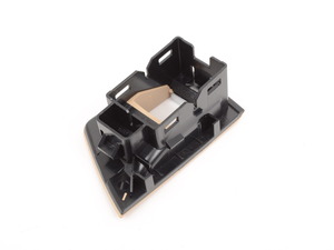 Genuine BMW Trim For Power Window, Left - 51417225891 - Venetobeige