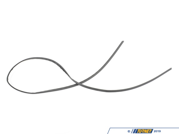 Genuine BMW Genuine BMW Gasket M - 51778037627 - E70 X5 51778037627