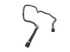 Rein OEM Rein Coolant Hose - E60 525/530 M54 17127519259 View 1