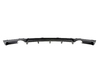 ECS F30 M Performance Style Diffuser - dual Exhaust 012196ecs12a View 5