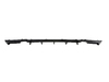 ECS F30 M Performance Style Diffuser - dual Exhaust 012196ecs12a View 6
