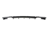 ECS BMW F30 M Performance Style Diffuser - Quad Exhaust 012196ecs11a View 1
