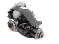 Turner Motorsport Billet Differential Cover - 215 Large Case (Manual Cars) - E82 E88 135 / E90 E92 E93 335 049438LA