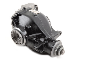 Team MFactory 3.08 Ring/Pinion With Helical Limited-Slip Differential - E82/88 135, E9X 335 (Manual)