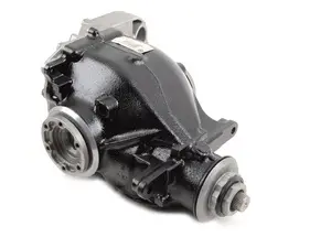 Team MFactory 3.08 Ring/Pinion With Helical Limited-Slip Differential - E82/88 135, E9X 335 (Manual)