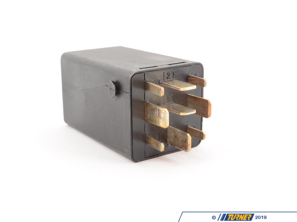 Genuine BMW Genuine BMW Starter Interlock Relay - 61358364174 - E34,E36 61358364174