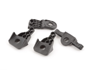 Genuine BMW Headlight Tab Repair Kit - F16, F85, F86, F15