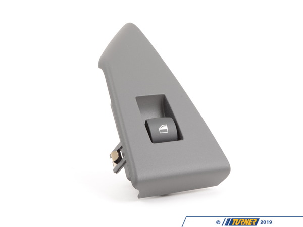 Genuine BMW Window Lifter Switch Passenger Side - E63, E64 61316922249