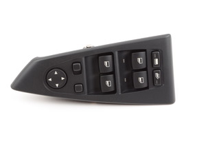 Genuine BMW Window Lifter Switch, Driver - 61318029903