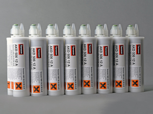 Structural Foam - Set Of eight 