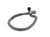 Rein OEM Rein Lower Radiator Hose - E83 N52 3.0L 17123422785 View 1