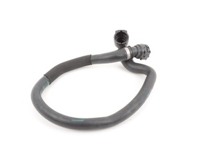 OEM Rein Lower Radiator Hose - E83 N52 3.0L