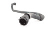 Rein OEM Rein Lower Radiator Hose - E83 N52 3.0L 17123422785 View 2