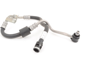 Genuine BMW Return Pipe - 32416753820 - E65