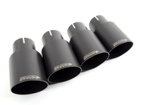 Milltek Sport Milltek Performance Race Cat Back - F80/F82 M3/M4 F8XRACE