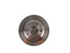 Zimmermann Plain Rotor - Priced Each 34211166165 View 2