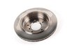 Zimmermann Plain Rotor - Priced Each 34211166165 View 4