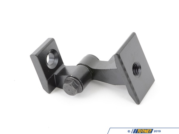 Genuine BMW Genuine BMW Right Lower Front Door Hinge - 41517284536 41517284536