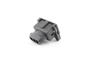 Genuine BMW Plug Housing - 12521706096 - E36,E39,E36 M3