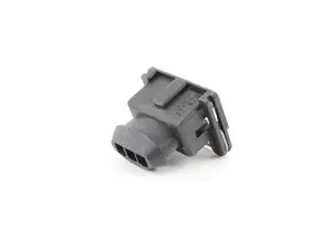 Genuine BMW Plug Housing - 12521706096 - E36,E39,E36 M3