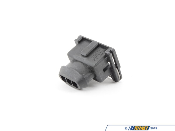 Genuine BMW Genuine BMW Plug Housing - 12521706096 - E36,E39,E36 M3 12521706096