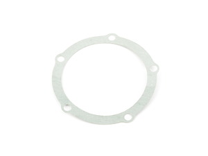 Genuine BMW Gasket - Output Shaft Seal Housing - E10 E21