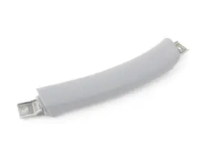 Genuine BMW Handle Left Grau - 51418177993 - E36