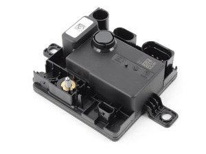 Genuine BMW Integrated Supply Module - 12638645514 - F15,F16,F25,F26