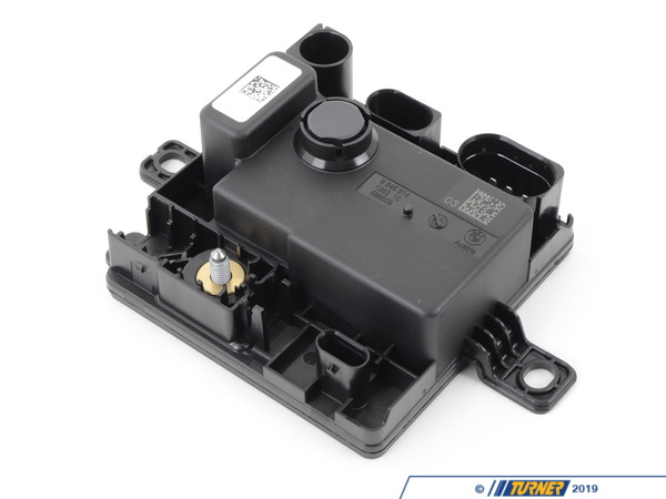 Genuine BMW Genuine BMW Integrated Supply Module - 12638645514 - F15,F16,F25,F26 12638645514