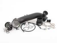 ECS N54/N55 Cat-Back Exhaust - E90/E92 335 049784LA