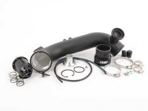 N54 ECS Chargepipe Kit With Blow-Off Valve
