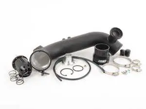 N54 ECS Chargepipe Kit With Blow-Off Valve