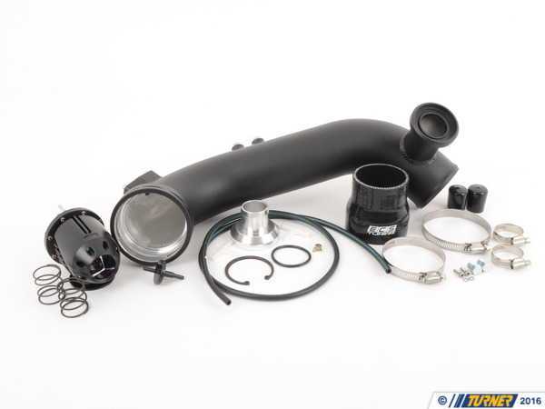 ECS N54 ECS Chargepipe Kit With Blow-Off Valve 010997ECS