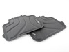 Genuine BMW Genuine Bmw Floor Mats, All-weather, Rea - 51472365856 51472365856 View 1