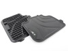 Genuine BMW Genuine Bmw Floor Mats, All-weather, Rea - 51472365856 51472365856 View 2
