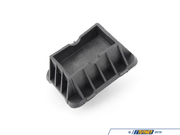 Rein OEM Rein Jack Pad - F10 E82 F02 E90 F01 F13 E91 F07 51717237195
