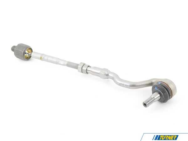 Rein Tie Rod Assembly 32106793496