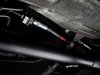 ECS E46, E46 M3, X3 Exact-Fit Stainless Steel Clutch Line 009536ECS01 View 2