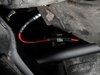 ECS E46, E46 M3, X3 Exact-Fit Stainless Steel Clutch Line 009536ECS01 View 5