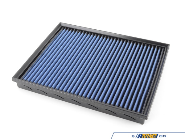 AFE Pro 5R Drop In Air Filter -- E70 M73 3.0L 30-10222