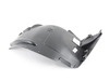 Genuine BMW Genuine BMW Cover, Wheelhousing, Fr. Sec., Front R - 51717180618 - E71 51717180618 View 2