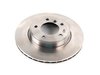 Brembo Brembo Plain Rotor - E46, Z3, Z4 34111164539 View 7