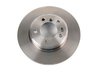 Brembo Brembo Plain Rotor - E46, Z3, Z4 34111164539 View 3