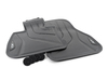 Genuine BMW Genuine Bmw Floor Mats, All-weather, Fro - 51472365853 51472365853 View 1